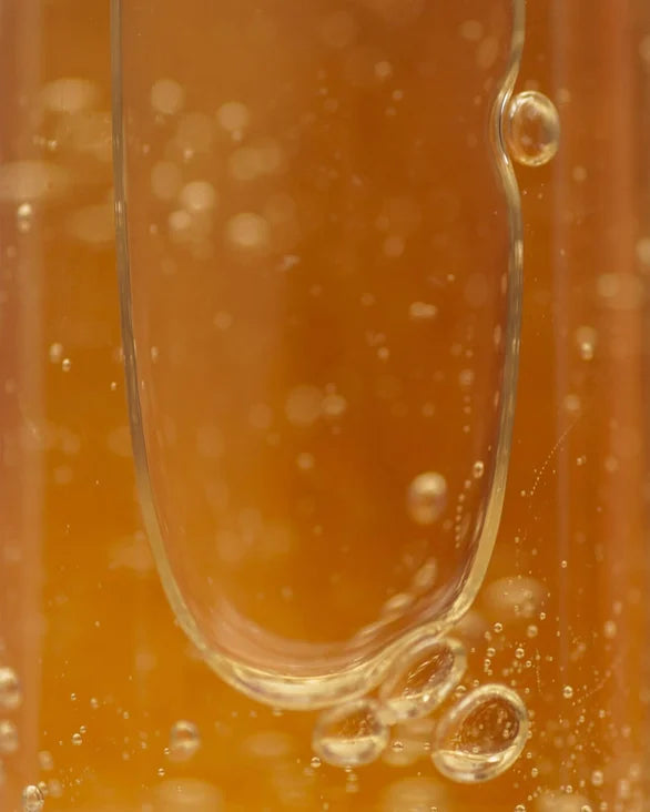 Feuchtigkeitsspendendes Shampoo